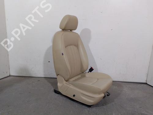 Right front seat JAGUAR X-TYPE I (X400) 2.0 D | BP36393465C16 - Image 4