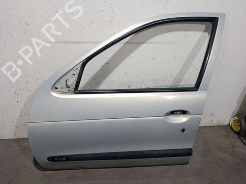 Used Left front door Left front door 37478396 37478396