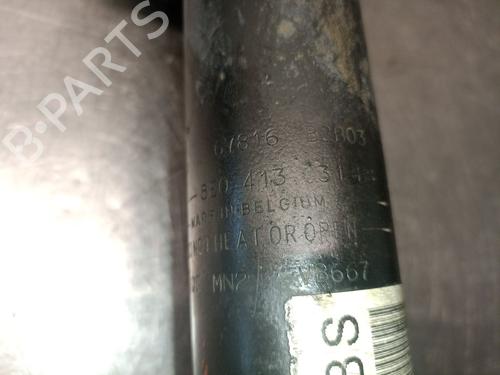 Left front shock absorber AUDI A4 B6 Convertible (8H7) 1.8 T | BP29966964M16