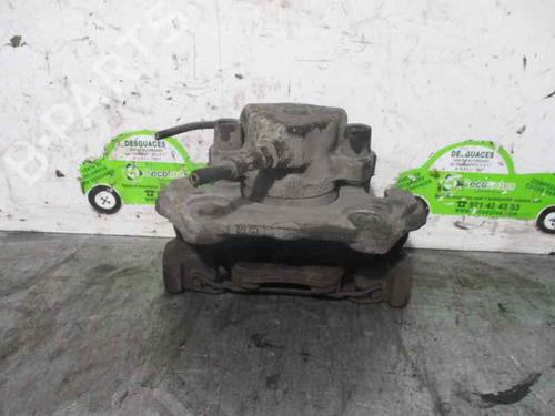 Left front brake caliper MERCEDES-BENZ E-CLASS (W210) E 290 Turbo-D (210.017) | BP11615079M105 