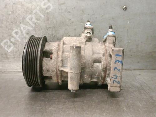 AC compressor FORD TRANSIT COURIER B460 Box Body/MPV 1.5 TDCi | BP31092254M34 