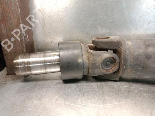 Driveshaft SUBARU FORESTER (SF_) 2.0 AWD (SF5) | BP29609015M37