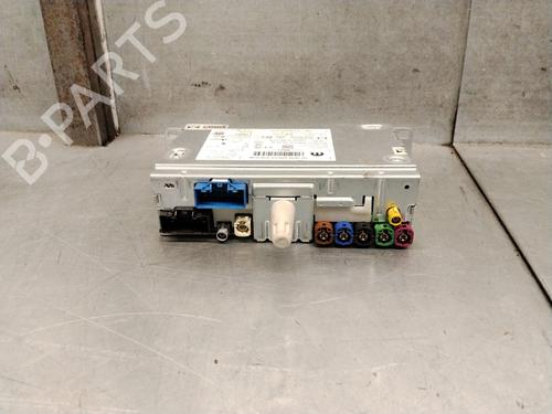 Radio CITROËN JUMPY III Platform/Chassis (V_) E-JUMPY | BP37075124E6 - Image 2