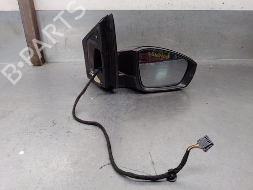 Used Right mirror Right mirror VW POLO V (6R1, 6C1) 1.4 TDI (90 hp) 34606990 34606990