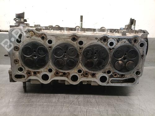 Cylinder head OPEL ASTRA H (A04) 1.7 CDTI (L48) | BP31775297M5 