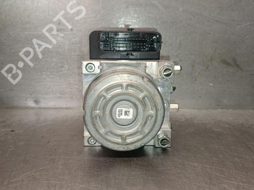 ABS pump MAZDA 3 (BL) 2.2 MZR CD (BL10) | BP29915771M43