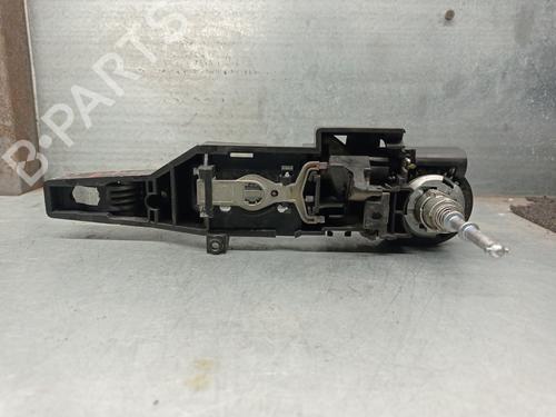 Front left exterior door handle RENAULT KANGOO / GRAND KANGOO II (KW0/1_) 1.5 dCi 110 (KW06, KW12) | BP22723769C128 