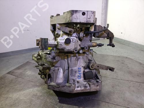 Gearbox FIAT PANDA (169_) 1.2 (169.AXB11, 169.AXB1A) | BP29505922M3 