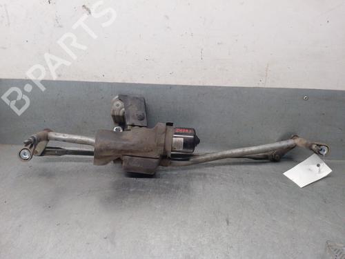 Used Front wiper motor Front wiper motor PEUGEOT BOXER Van 2.0 BlueHDi 130 (130 hp) 33013395 33013395