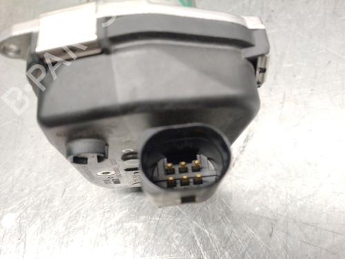 Throttle body SEAT LEON (KL1, KLG) 1.0 TSI | BP21580109M82 