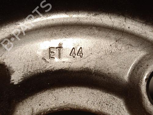 Rim CITROËN NEMO Box Body/MPV (AA_) 1.3 HDi 75 | BP29748084C45