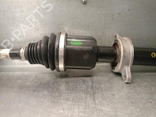 Right front driveshaft MERCEDES-BENZ A-CLASS (W177) A 180 d (177.003) | BP29978076M39