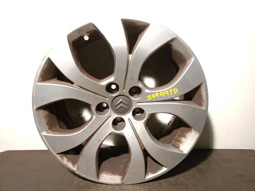 Fælk CITROËN C5 III (RD_) [2008-2017]  31880568