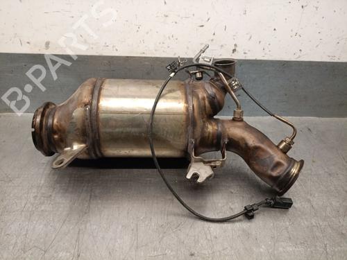partikelfilter partikelfilter AUDI A5 Sportback (F5A, F5F) 30 TDI Mild Hybrid (136 hp) 36503304 36503304