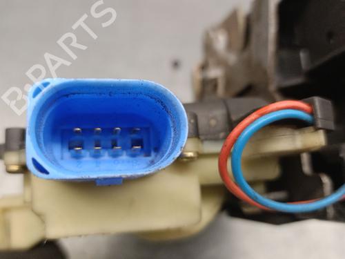 Rear left lock SEAT IBIZA III (6L1) 1.4 TDI | BP29361009C100 