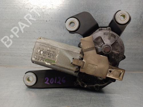 Startmotor LANCIA PHEDRA (179_) [2002-2010]  17514965