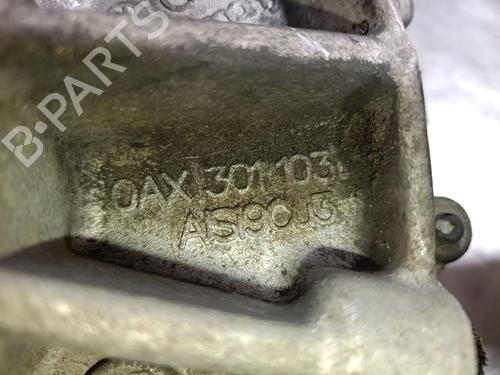 Gearbox VW CRAFTER Van (SY_, SX_) 2.0 TDI FWD (SYB, SYC, SYD) | BP36293051M3 - Image 8