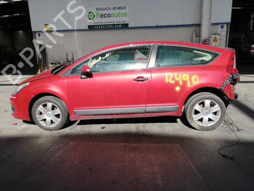 CITROËN C4 Coupe (LA_)  1.6 16V  833346