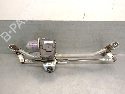 Viskermotor vindrute VOLVO XC40 (536) D4 AWD (190 hp) 29915737