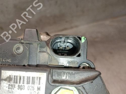 Alternator VW POLO (9N_, 9A_) 1.4 16V | BP27854916M7 