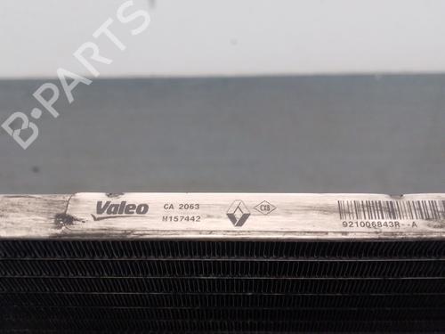 AC radiator RENAULT CLIO IV (BH_) 0.9 TCe 90 (BHNF, BHMA, BHMH, BHJK, BHJR) | BP29329924M32 