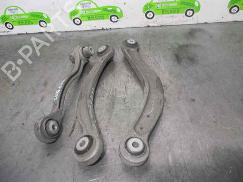 Left rear suspension arm MERCEDES-BENZ GLK-CLASS (X204) 320 CDI 4-matic (204.983) | BP2564324M14 