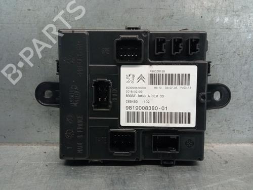 Elektronik Modul für CITROËN C4 Picasso II 1.2 THP 130 (130 hp) 27694593