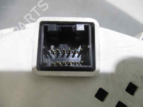 Instrument cluster HYUNDAI SANTA FÉ II (CM) 2.2 CRDi | BP2333941C47 