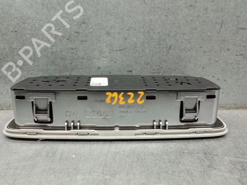 Interior roof light AUDI A3 Sportback (8VA, 8VF) 2.0 TDI | BP25243555I8 