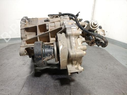 Transfer box FORD RANGER (TKE) 2.2 TDCi 4x4 | BP33463518M36 - Image 2