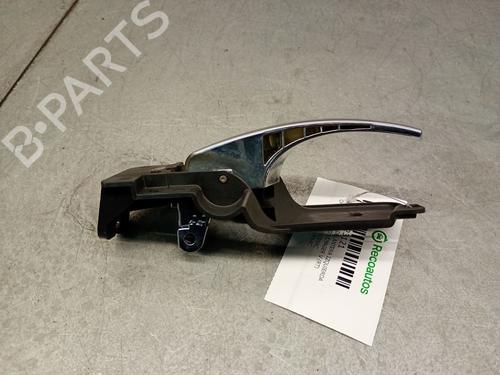 Front left interior door handle CHRYSLER GRAND VOYAGER V (RT) 2.8 CRD | BP33795496I13 - Image 4