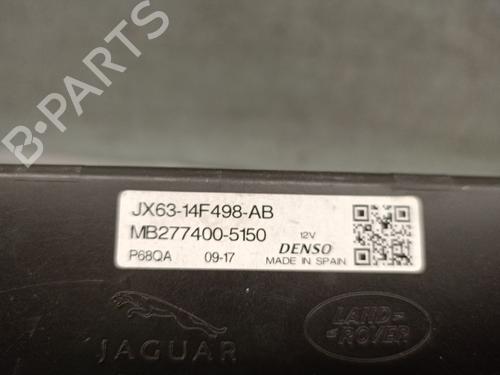 Electronic module JAGUAR XE (X760) 2.0 D | BP33936977M83  - Image 5