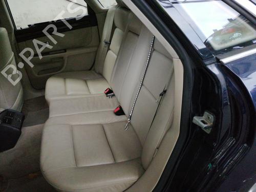 Left front window switch AUDI A8 D2 (4D2, 4D8) S8 quattro | BP16179315I27 - Image 9
