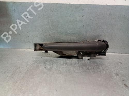 Venstre bak utvendig håndtak RENAULT MODUS / GRAND MODUS (F/JP0_) 1.2 (JP0C, JP0K, FP0C, FP0K, FP0P, JP0P, JP0T) (75 hp) 26530523