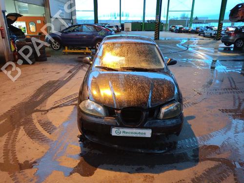 Headlight switch SEAT IBIZA III (6L1) 1.9 TDI | BP32335725I24 
