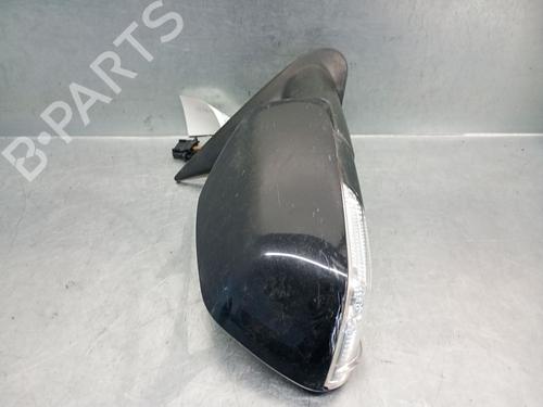 Right mirror SKODA OCTAVIA II (1Z3) 1.9 TDI | BP29427829C27 