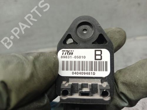 Electronic module TOYOTA AVENSIS (_T25_) 1.8 VVT-i (ZZT251_, ZZT251R) | BP20663417M83 
