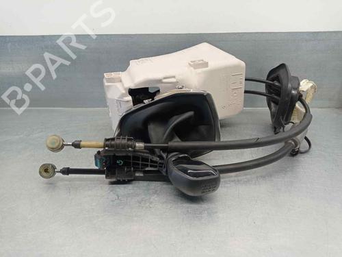 Gear lever PEUGEOT 208 II (UB_, UP_, UW_, UJ_) 1.2 PureTech 75 | BP13741179M90 