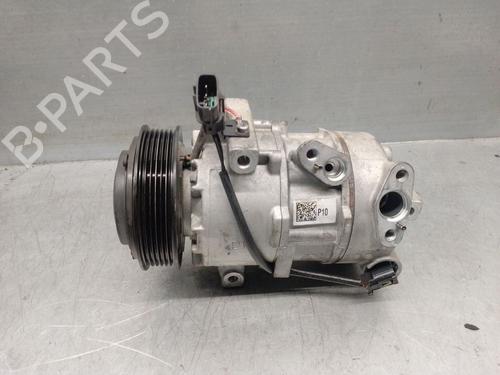 Airco pomp KIA RIO IV (YB, SC, FB) 1.2 CVVT | BP29405108M34 