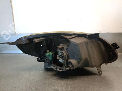 Left headlight RENAULT TWINGO II (CN0_) 1.5 dCi (CN0E) | BP36665474C28 - Image 2