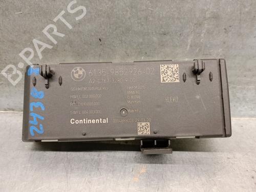 Used Electronic module BMW X2 (F39) sDrive 18 i (140 hp) 31921234