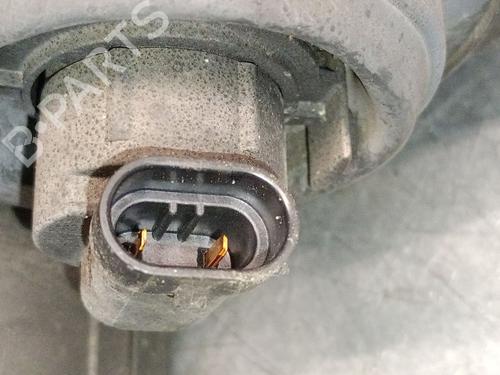 Left headlight BMW 3 (E46) 320 d | BP34495104C28  - Image 9