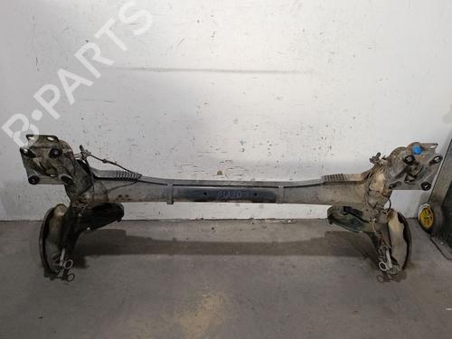 Used Rear axle Rear axle 37714337 37714337