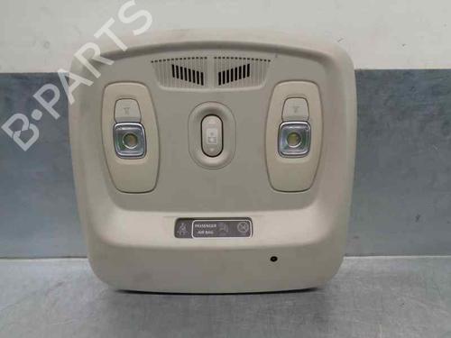 Used Interior roof light RENAULT KADJAR (HA_, HL_) [2015-2025]  8129909