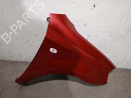 Forkjerm høyre CHEVROLET AVEO / KALOS Saloon (T250, T255) 1.4 (101 hp) 31651268