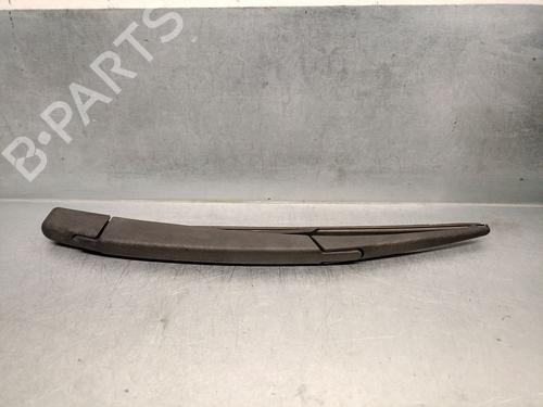 Used Rear windshield wiper arm NISSAN JUKE (F15) 1.2 DIG-T (115 hp) 24334631