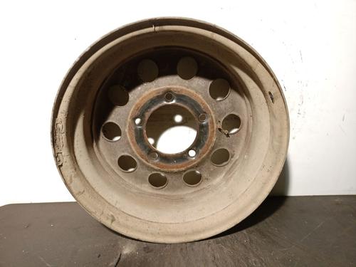 Cerchio SUZUKI SAMURAI Closed Off-Road Vehicle (SJ_) 1.3 (SJ 413) | BP30579679C45