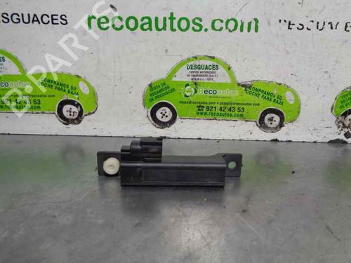 Antenne/Base RENAULT KOLEOS I (HY_) 2.0 dCi (HY0K) (150 hp) 5273912