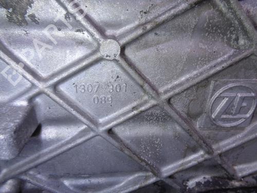 Gearbox NISSAN TRADE Platform/Chassis | BP16714228M3