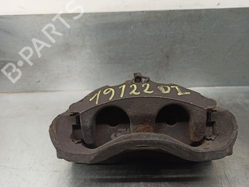 Left front brake caliper IVECO DAILY IV Van 35S14 C, 35S14 C/P, 35S14 V, 35S14 V/P, 35C14 V,... | BP17335674M105 